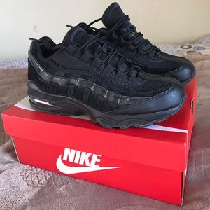 Nike Air Max ‘95 GS